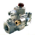 Robertshaw TS-11
Thermomagnetic Safety Valve
